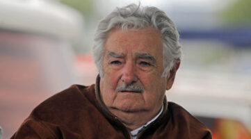 Falleció José «Pepe» Mujica a los 89 años