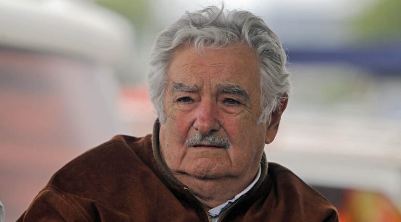 Jose Pepe Mujica Fallece muere