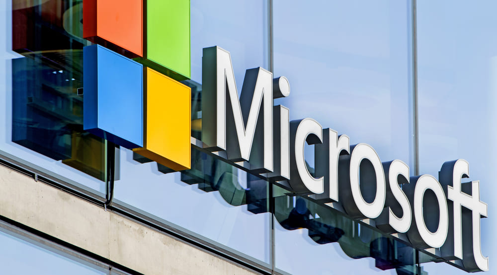 Microsoft