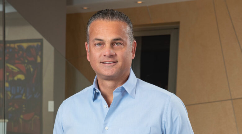 Rafael Rojo, presidente y CEO VRM Companies.