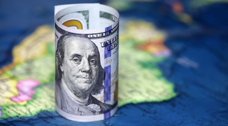 Remesas América Latina Estados Unidos.
