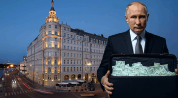 Rusia invertirá más de 2,100 millones de dólares para la construcción de hoteles