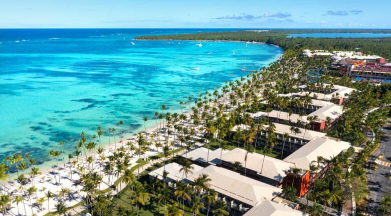 Turismo República Dominicana.