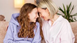 adolescentes y maternidad
