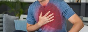 Disnea pulmones