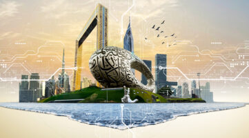 Stargate UAE: El megaproyecto de IA que posiciona a Emiratos Árabes Unidos en la vanguardia tecnológica