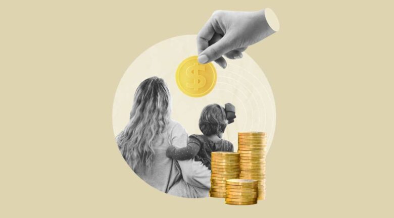 estrategias clave retener working mothers
