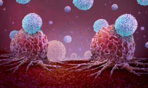 inmunoterapia celular cáncer