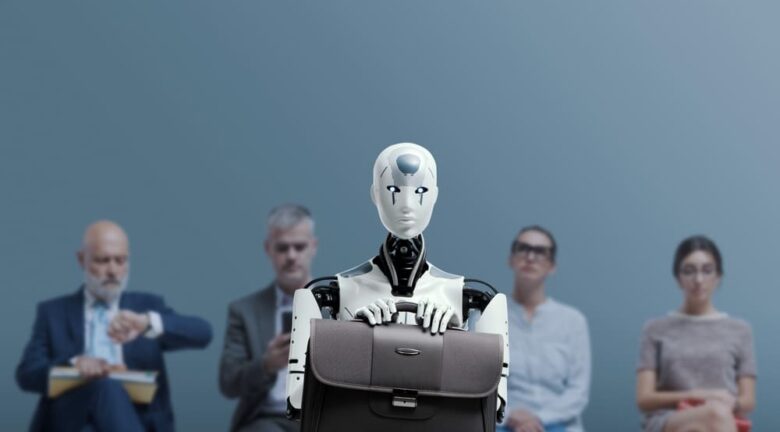 inteligencia artificial empleo