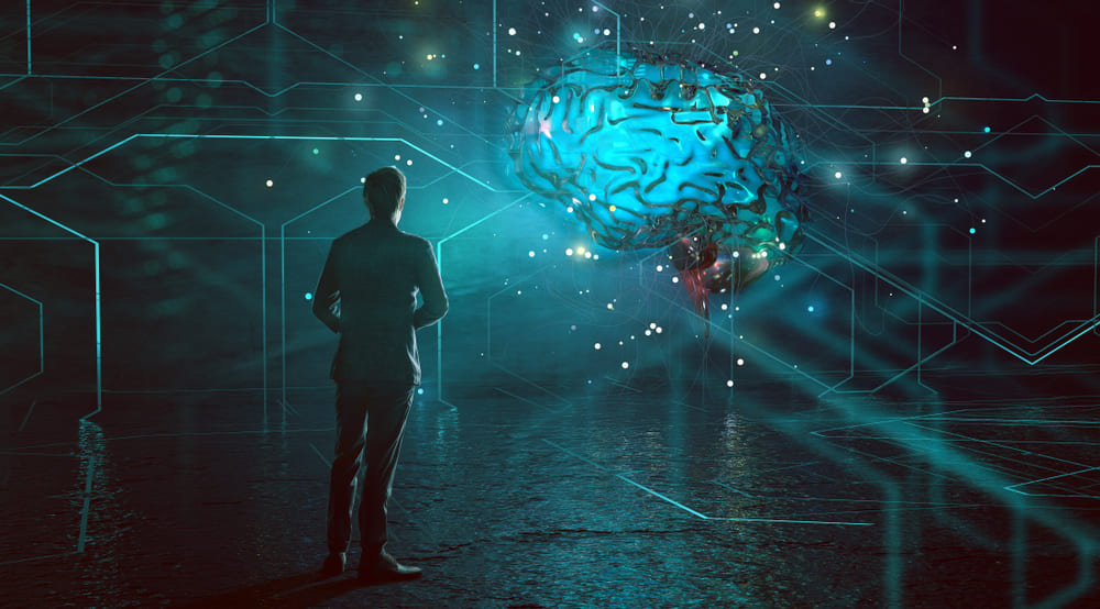 inteligencia artificial generativa Google.