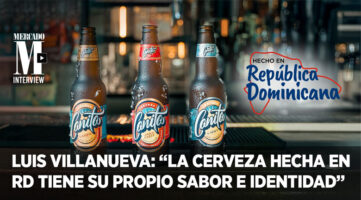 Hecho en RD, pensado para el mundo: la visión de Cervecería Punta Cana