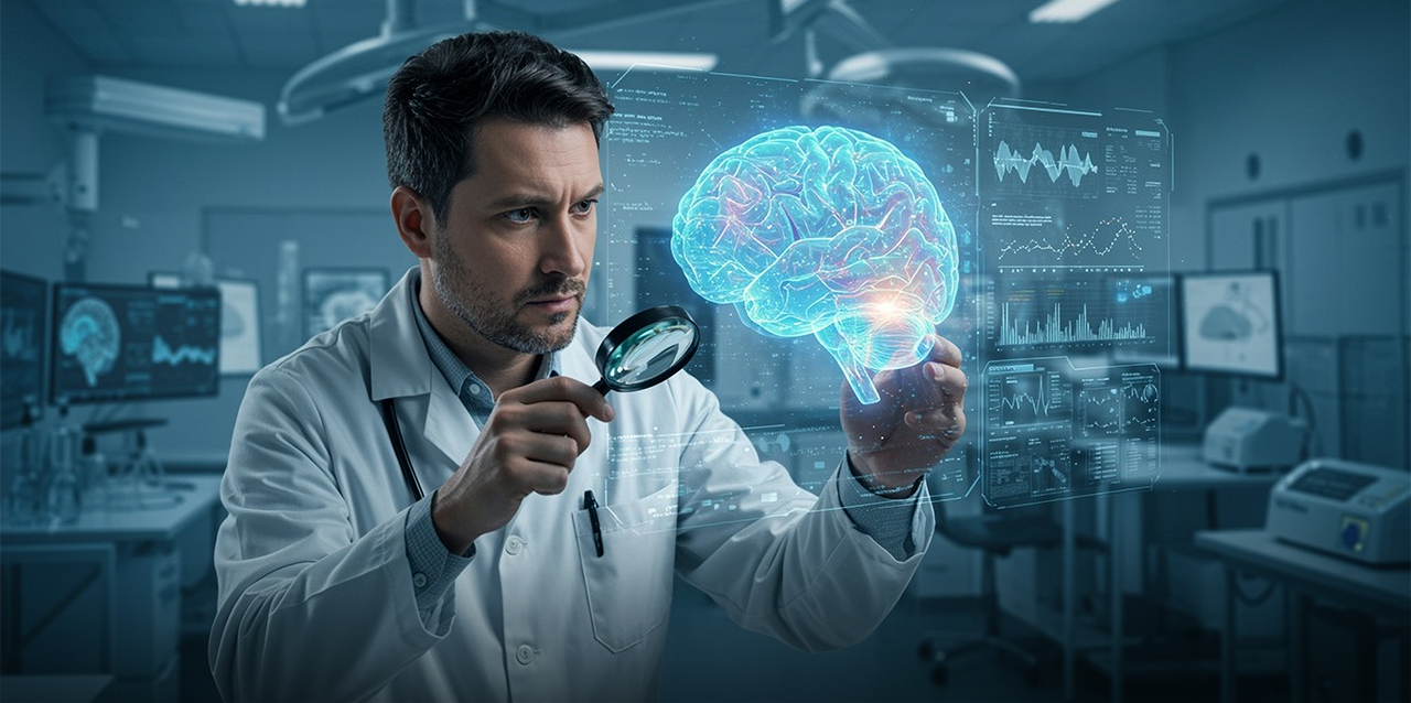 Así es como el multitasking digital está reconfigurando tu cerebro