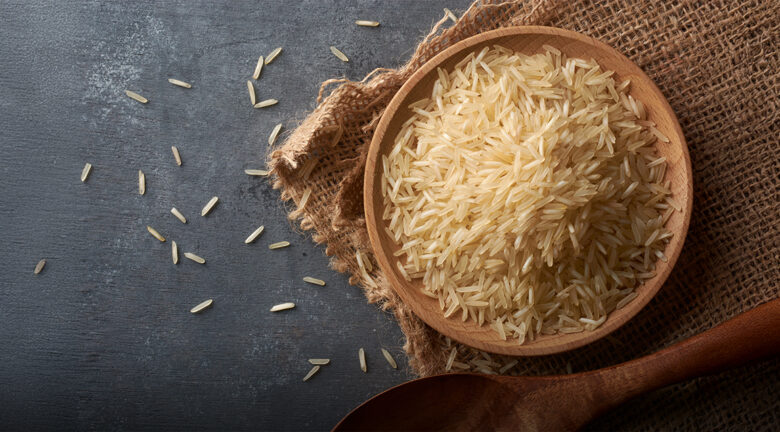 Sí, hay arsénico en el arroz. Te decimos qué tipo es seguro