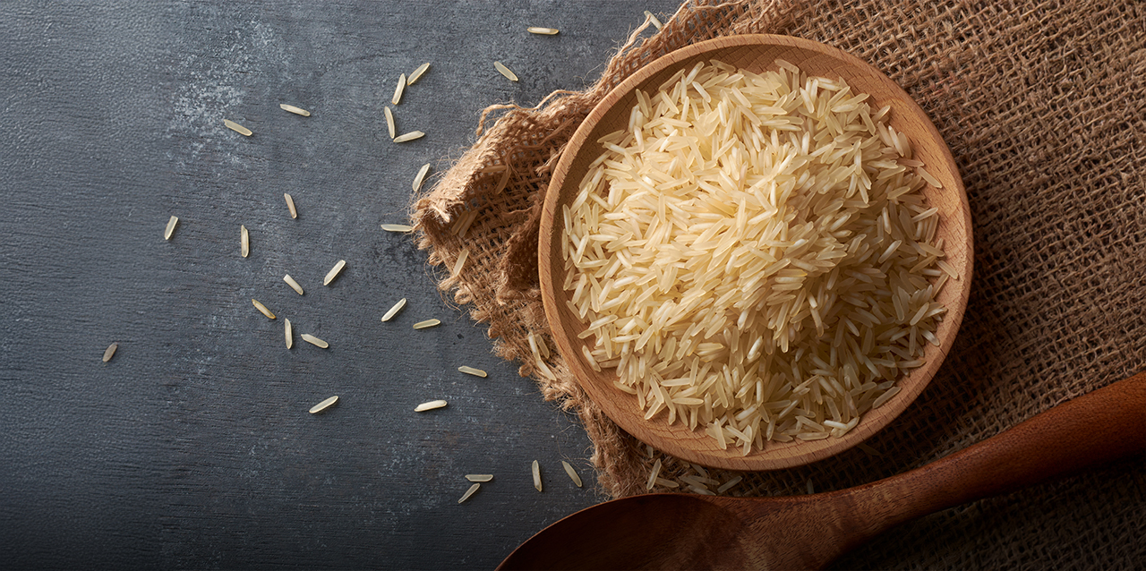 Sí, hay arsénico en el arroz. Te decimos qué tipo es seguro