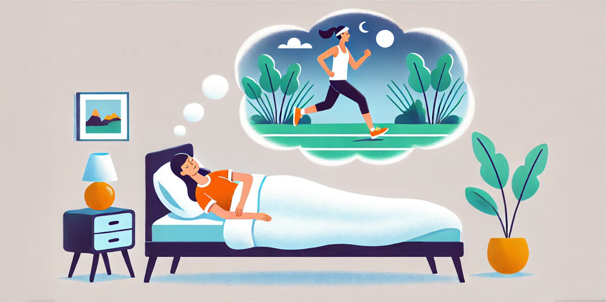 ¿Dormir adelgaza? Cuántas calorías quemas mientras duermes
