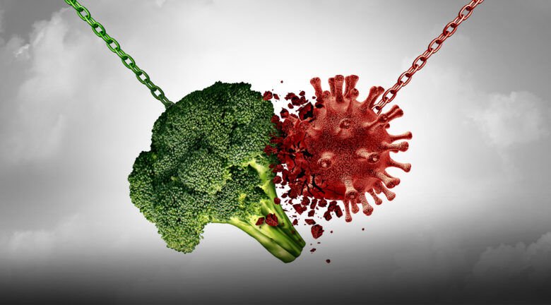 ¿Tienes células zombi en tu cuerpo? Así te libras de ellas