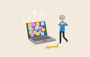 ¿Exceso laboral? Cerebro podría estar modificando su forma
