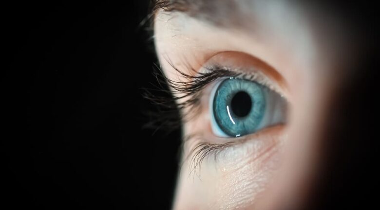 restaurar la visión