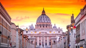 papa Francisco cambios del vaticano mujeres