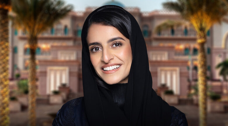 Sheikha Al Nowais: la voz árabe femenina del turismo global