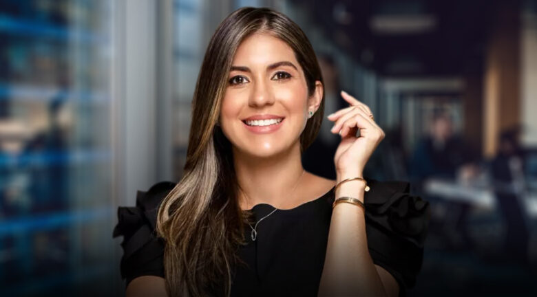 Emilia Díaz entre las Top Women Investors de América Latina