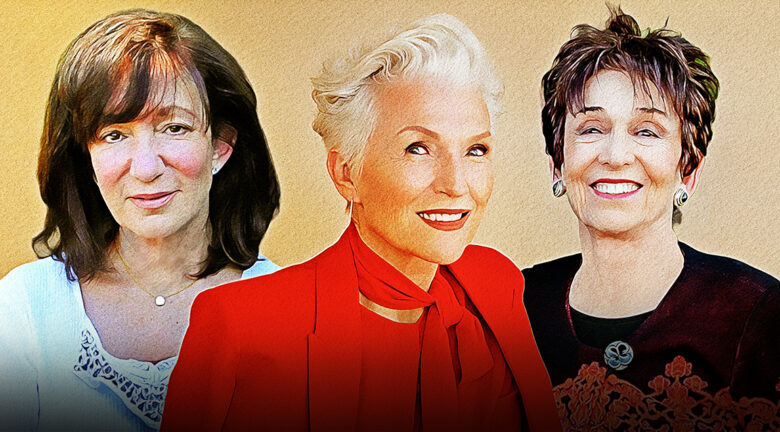 Las madres detrás del poder: ellas forjaron a los CEO que lideran