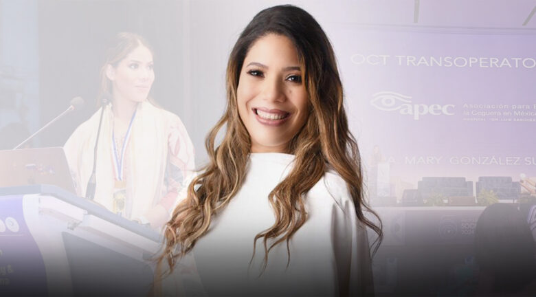 ¿Quién es la dominicana que rompió un récord en medicina?