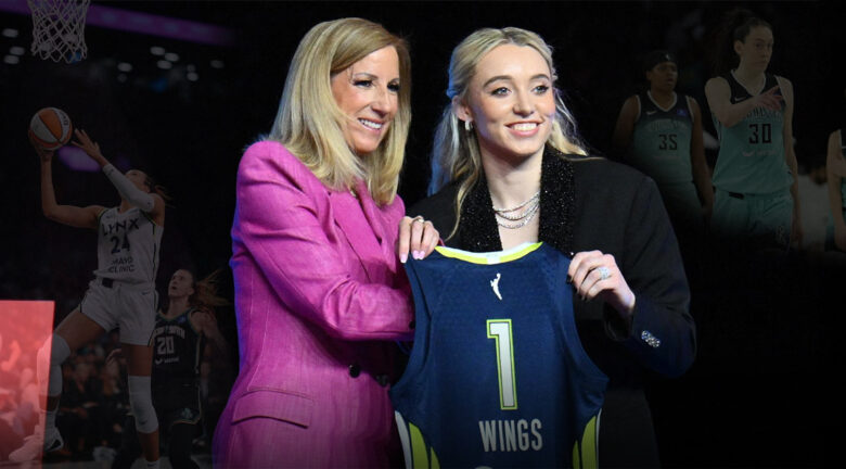 El Draft 2025 de la WNBA y el negocio detrás de este fenómeno