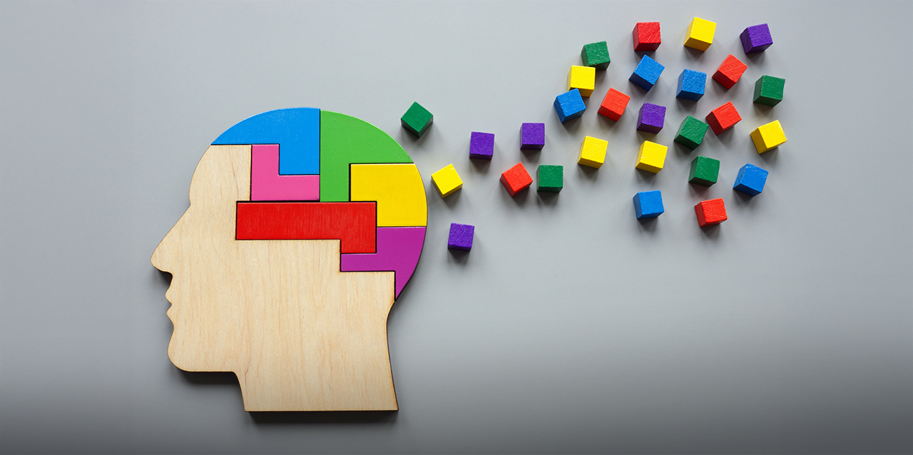 Neurodivergencia: cuando tu cerebro rompe el molde