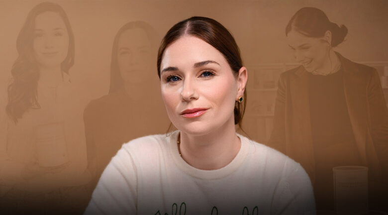 Laura Modi transformó la maternidad en historia millonaria