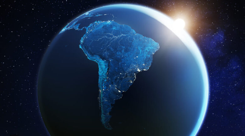 América Latina innovación Latinoamérica