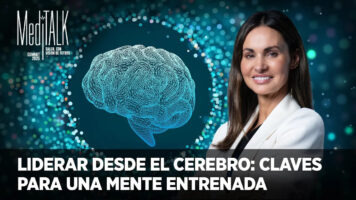 Entrena tu cerebro para vivir mejor: la visión de Ana Ibáñez