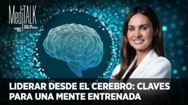 Entrena tu cerebro para vivir mejor: la visión de Ana Ibáñez