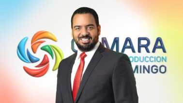 Fantino Polanco asume como vicepresidente ejecutivo de la Cámara de Comercio de Santo Domingo