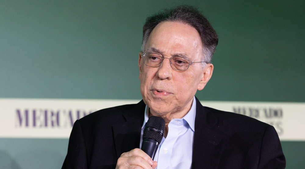 Celso Marranzini, presidente del Consejo Unificado de las Empresas Distribuidoras de Electricidad (CUED) y vicepresidente ejecutivo de la Empresa de Generación Eléctrica Punta Catalina (EGEPC).