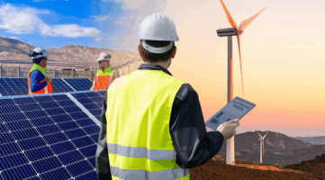 Chile y Brasil: Líderes en la transición energética de América Latina