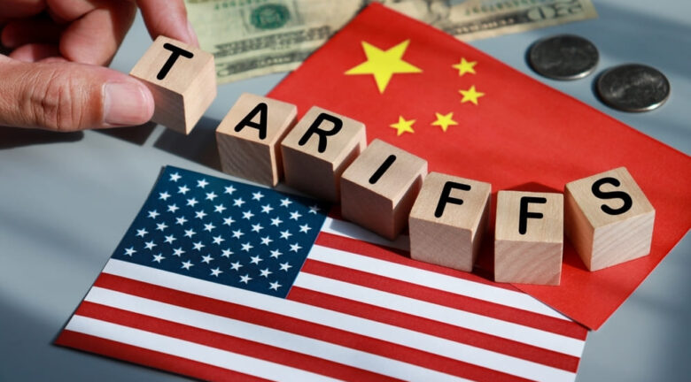China Estados Unidos Aranceles Donald Trump Xi Jinping