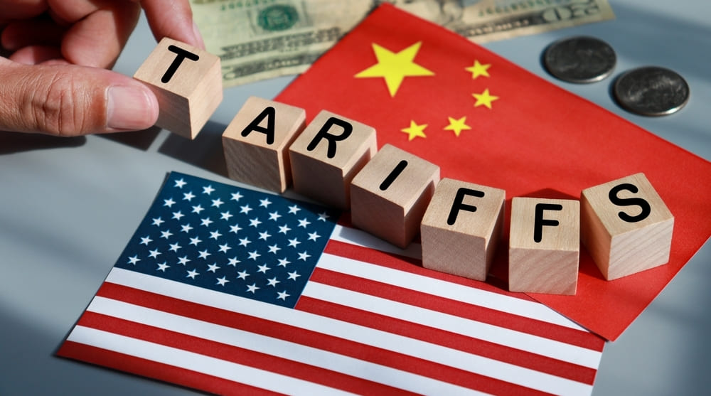 China Estados Unidos Aranceles Donald Trump Xi Jinping