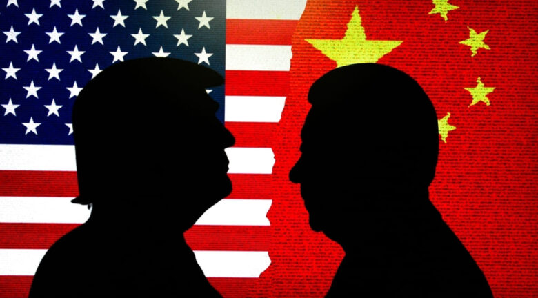 China Estados Unidos Donald Trump Aranceles