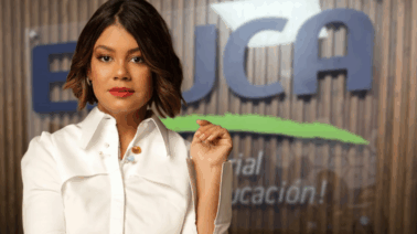 EDUCA inicia nueva era bajo el liderazgo de Yahaira Sosa Machado
