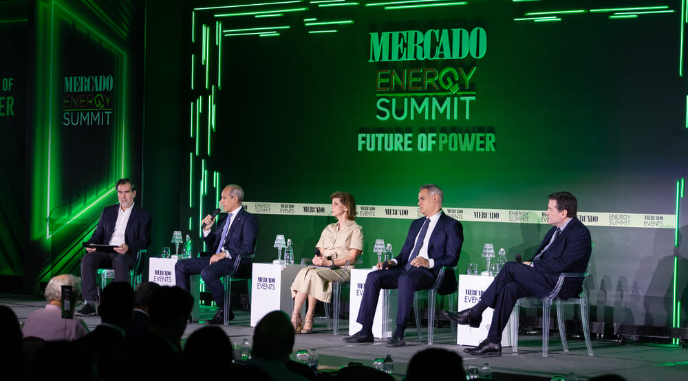 Energy Summit 2025