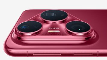 Huawei lanza los Pura 80 y desafía a Apple en China 