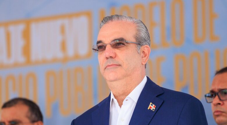 Luis Abinader