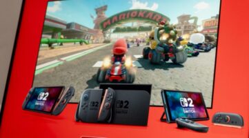 Switch 2: El Lanzamiento más exitoso en la historia de Nintendo