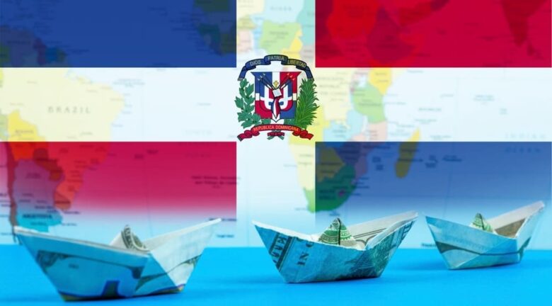 República Dominicana Exportaciones