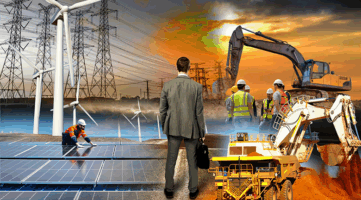 República Dominicana atrae US$ 3,500 millones en energía y minería