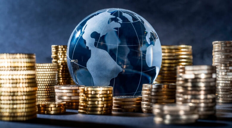 Riqueza global