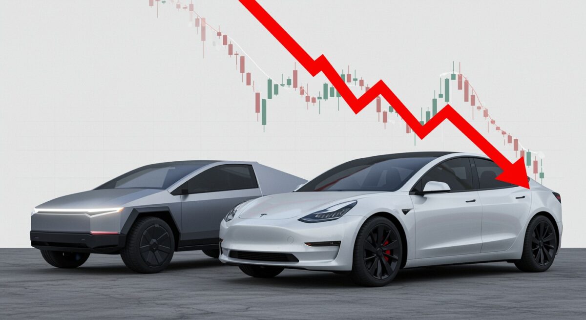 Tesla Donald Trump Elon Musk