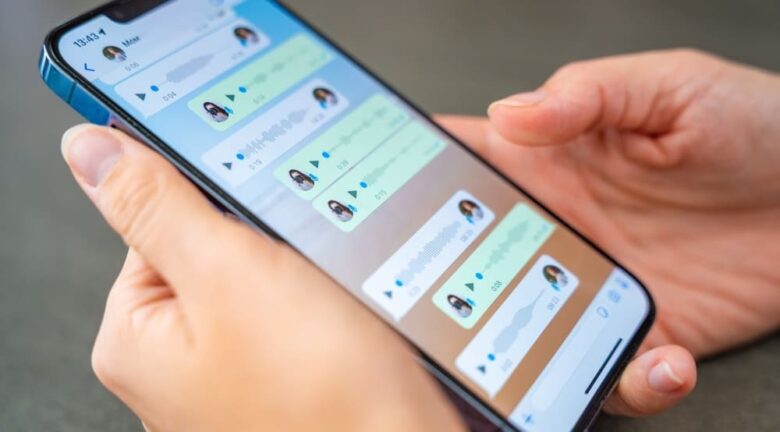 Whatsapp Anuncios Publicidad Meta