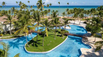 Las 6 aperturas de hoteles de lujo en República Dominicana en 2025